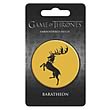 Game of Thrones House of Baratheon Embroidered Patch
